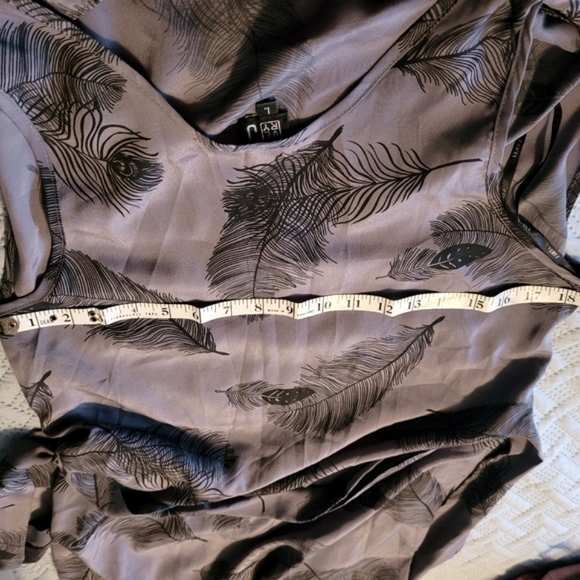 NWOT/ VERY J Dress - Picture 5 of 5